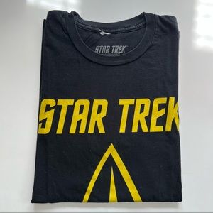 Star Trek Tee
